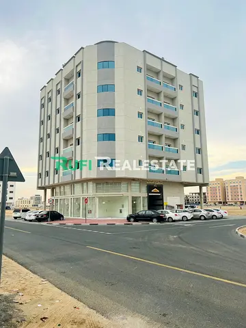 Brand New Building For Sale G+5+pent House Comercial Resedintal Jurf 3