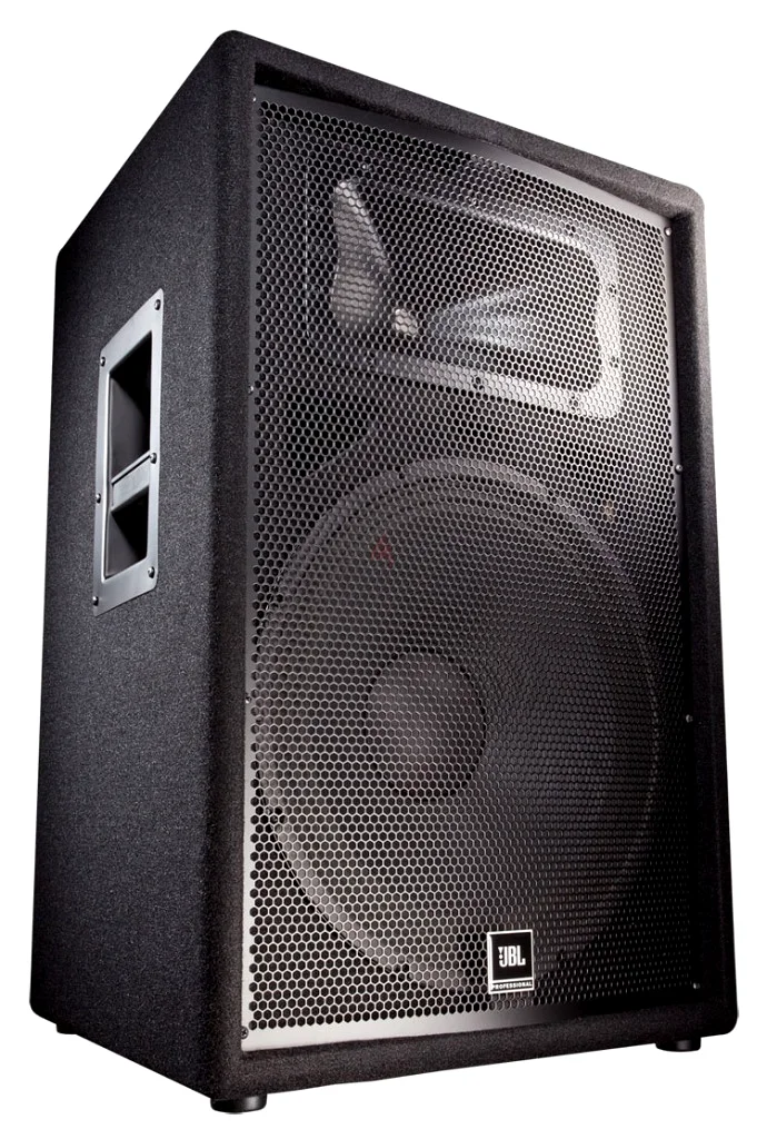 JBL passive speaker brand new JXR200