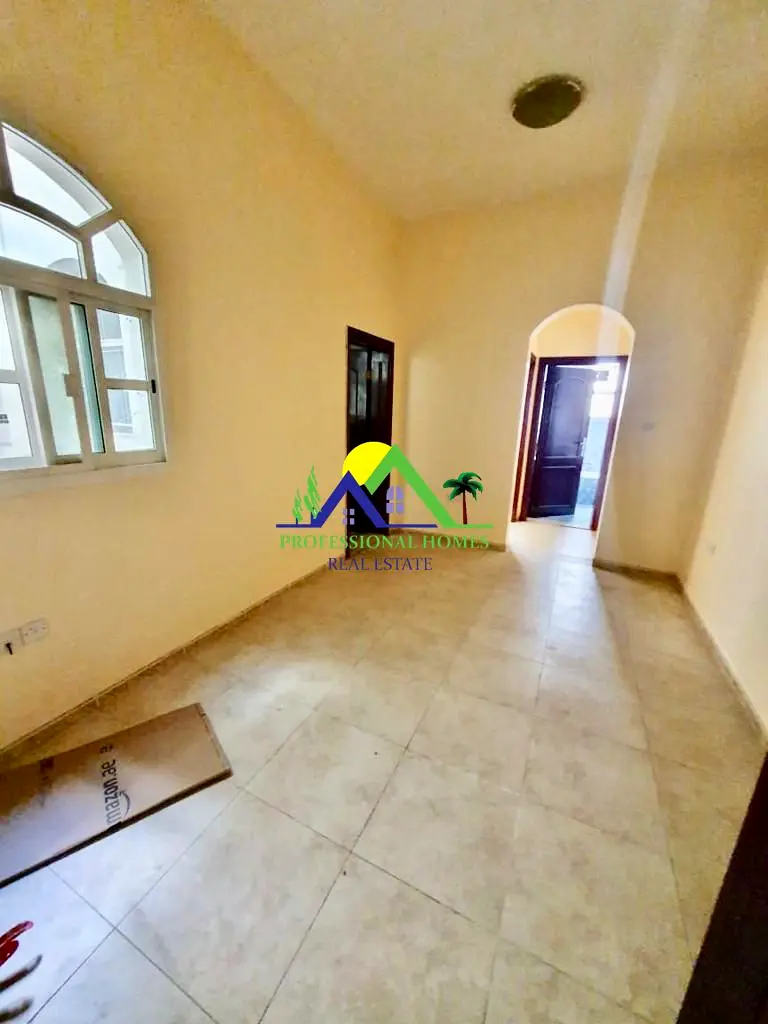 Apartment/Flat Amazing 1BR Apertment Asharej Near Tawam Hospital