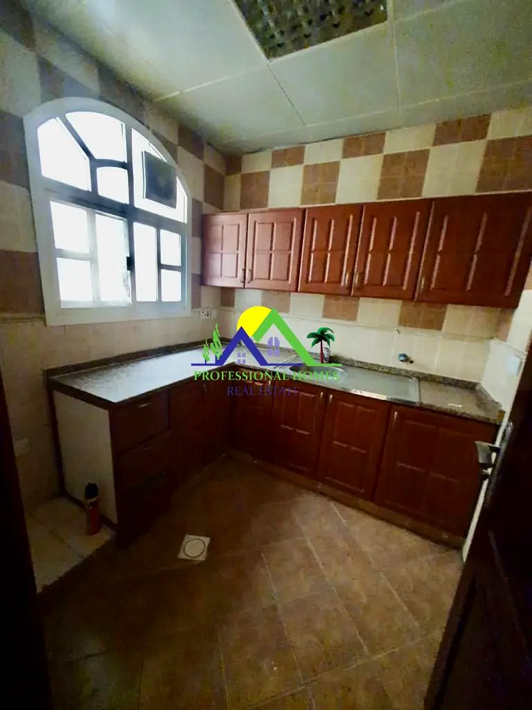 Apartment/Flat Amazing 1BR Apertment Asharej Near Tawam Hospital
