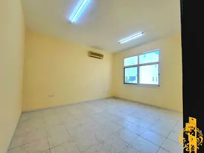 Spacious 1 Bed Room Hall In Al Khalidiyah Area On Monthly Basis