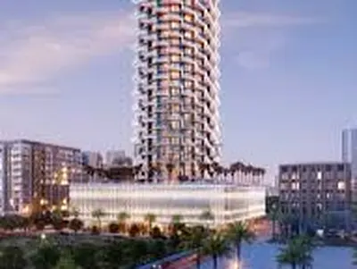 Iconic Tower || Handover Soon || Payment Plan