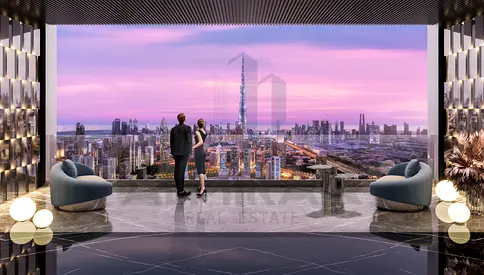 Luxurious Sapphire Villa | Top Notch Amenities