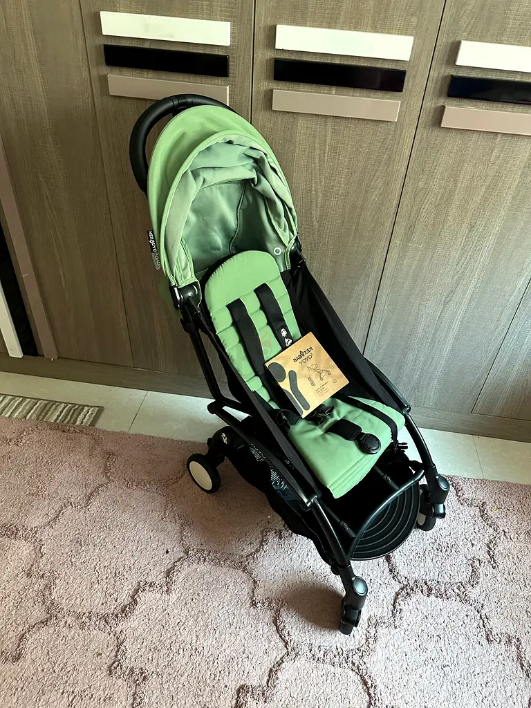 Stroller babyzen yoyo 2 new version63206386058243117