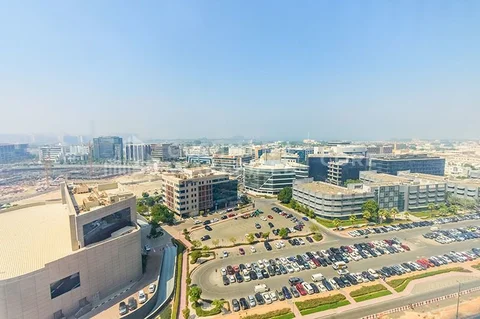 Combined Office | Well Fitted | 6 Parking