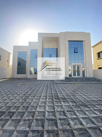 For Sale, A New Residential Villa In Riyadh, Abu Dhabi