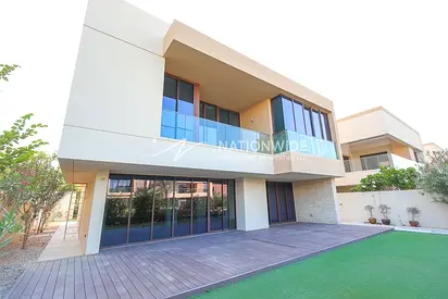 Single Row | Magnificent 5br Villa| Perfect Style