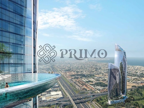 Unfurnished 2br | Dubai Canal View | Pets Allowed
