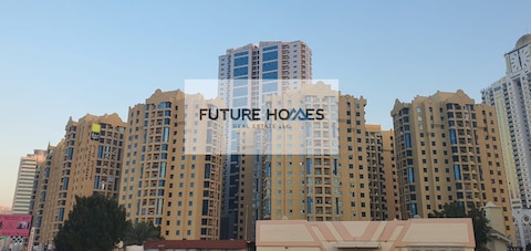 3bhk Available For Rent In Al Khor Tower
