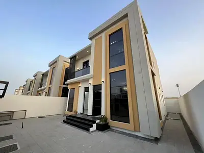 An Opportunity Not To Be Missed! A Luxury Villa For Sale At An Irresistible Price In Al Zahia Area