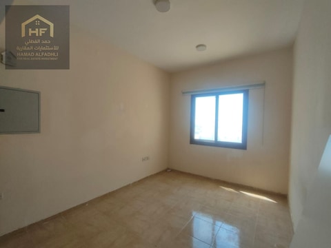 A Room And A Hall For Annual Rent In Al Aliyah