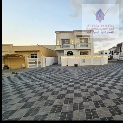 Elegant Villa At An Attractive Price A Stunning Luxury Villa Located In The Heart Of The City, This