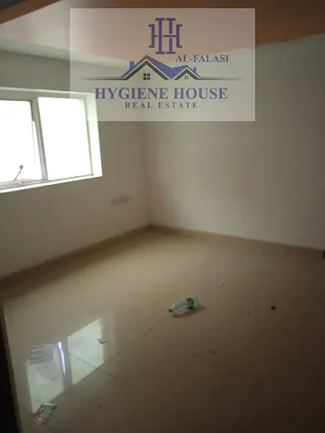 Office Directly On The Main Street, Sheikh Khalifa Street, Very Special Location, Excellent Price