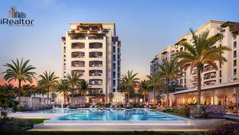 1 Bed Apartment | 2% Commission And Transfer Fee