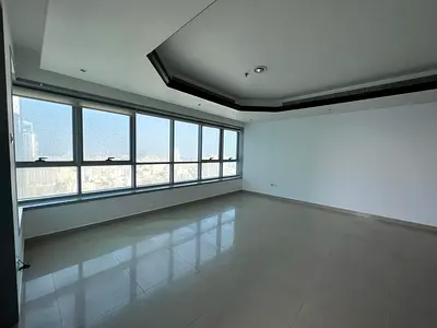 Amazing 2bedroom Hall || With Fully Sea View+ City View Available For Rent In Ajman Corniche Tower