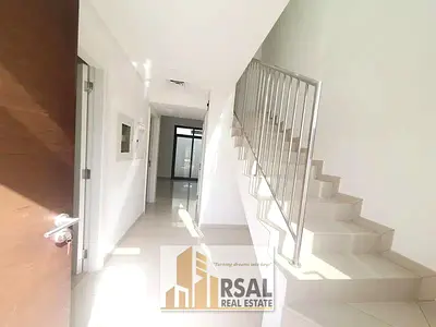 Luxurious Brand 3bedroom Villa In Nasma Residence Al Tai Just |1.6 Million|