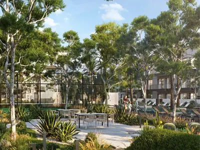 Villas View | Peaceful Community | Genuine Resale