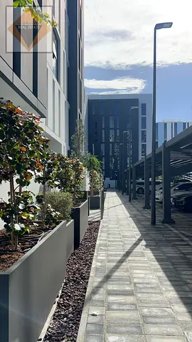 Your Dream Home Awaits At Aed 600k-exclusive Offer: Modern 1bhk Oasis In Al Jada