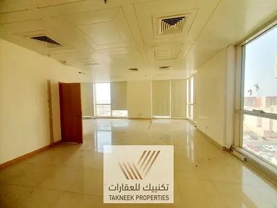 Office For Rent With 2 Restroom