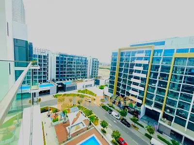 Brand New , Specious Pool And Boulevard Viewing , Best Price , Prime Location , Azizi Riviera 15 ,