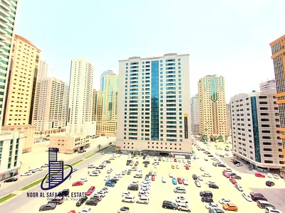 Open View 10 Days Free Specious Bright Apartment With Wardrobe, Balcony, Master Bedroom