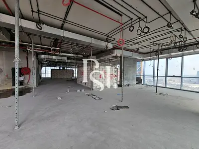 Sea View | Perfect Location | Shell And Core