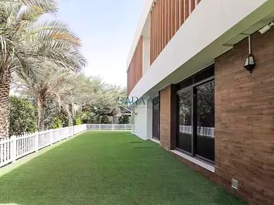 Good Deal | Fully Furnished | Vip | Corner Villa