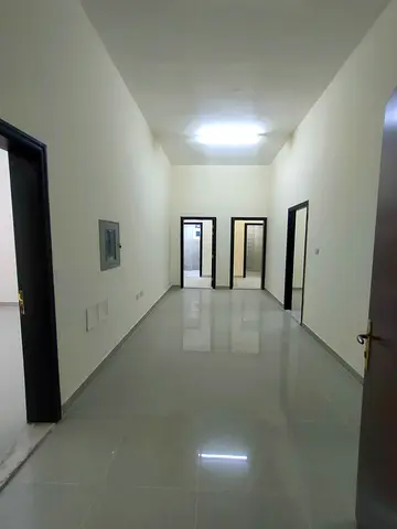 3bhk With Majlis For Rent ,, With Excellent Finishing ,, Prime Location In Shamkha Nearby All Servi