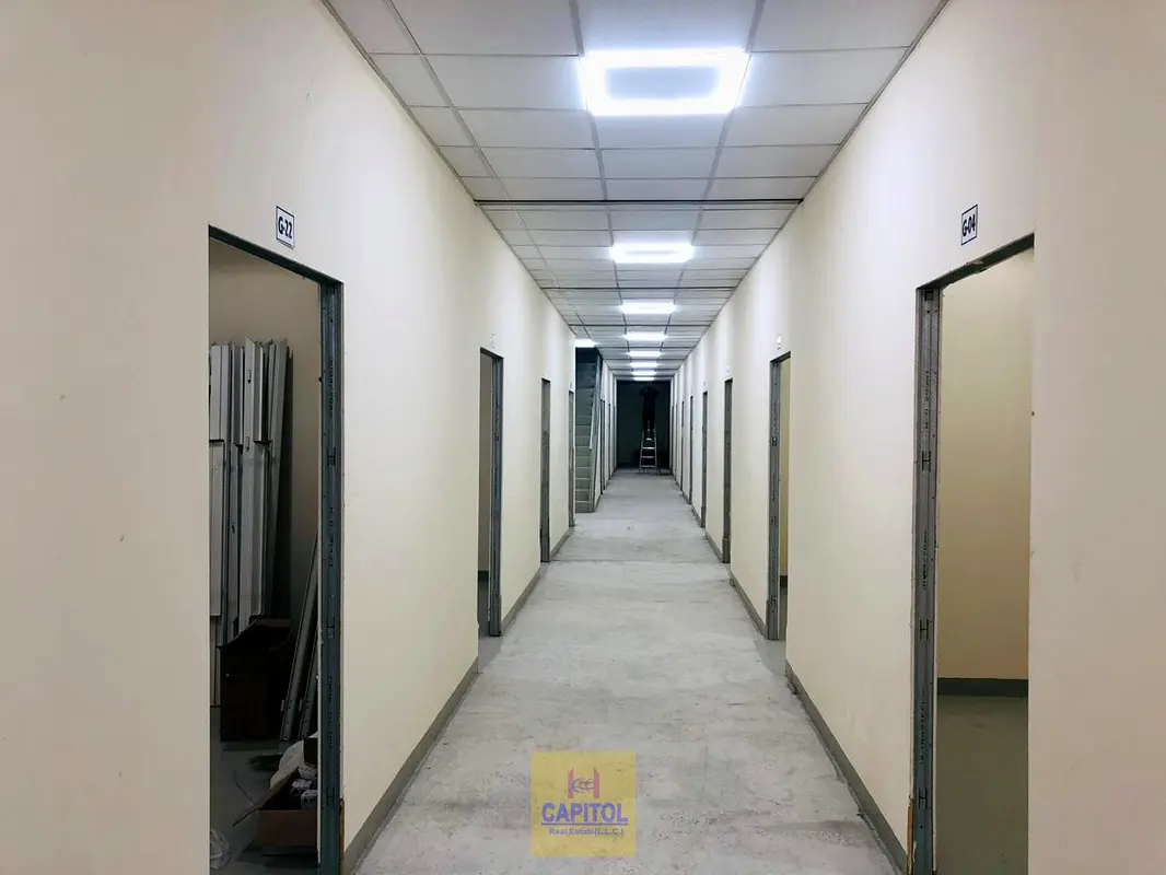 Warehouse Bumper discounted warehouse storage available in al qouz