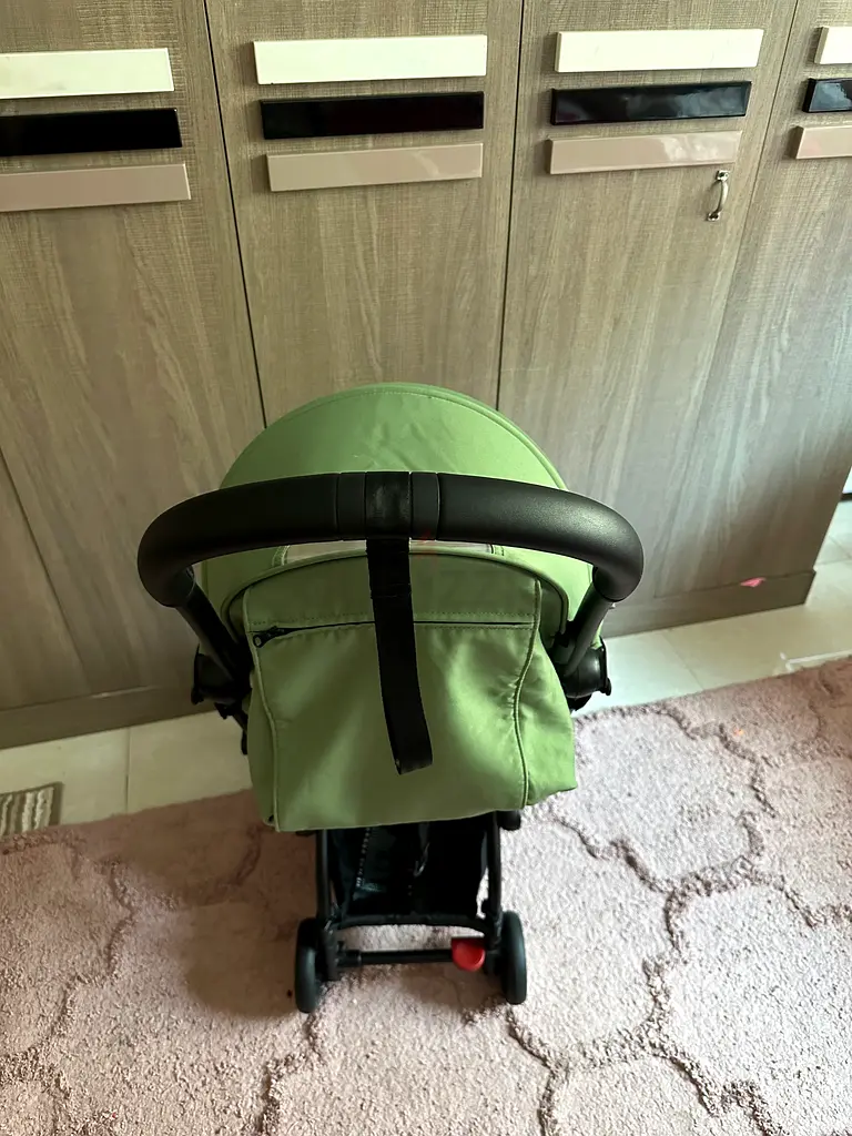 Stroller babyzen yoyo 2 new version63206386058243111