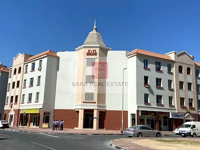 Prime Location | Fantastic Spacious | Fitted Shop | Available Immediately