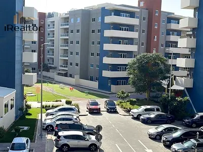 Closed Kitchen | 3 Bedroom | Well Maintained