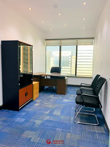 Turnkey Office Solutions For Rent | State-of-the-art Facilities | Premium Address