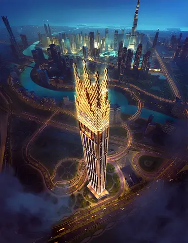 1 Of 2 Astronomia Sky Penthouse | Full Floor | Pp