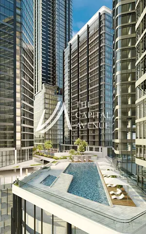 10% Dp | Stunning Sea View | High Floor