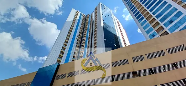 With 8% Down Payment, You Own Your Apartment In Orient Towers 2bhk Without Commission.