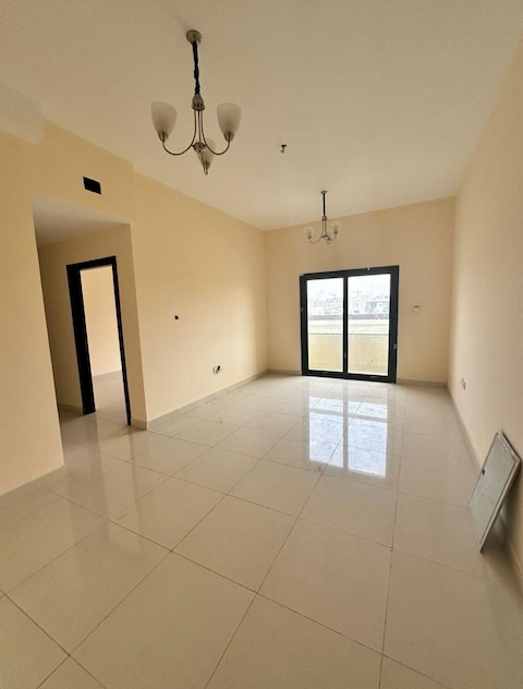 A New Building Has Been Opened For The First Occupants, 2bhk, For Annual Rent In The Al Mowaihat Ar