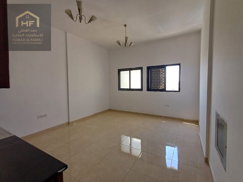A Studio For Annual Rent In Al Alia, With Distinctive Finishing And A Reasonable Price