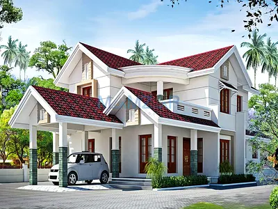 Commercial Villa | Stand Alone | Good Location