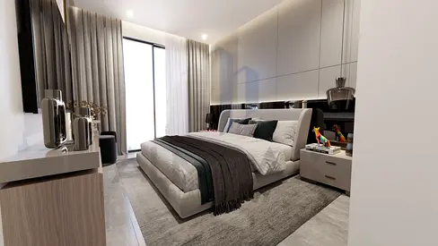 10% Down Payment | 8 Years Payment Plan | Privet Pool | High Roi