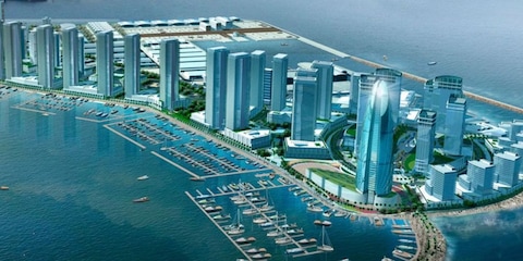 Cheapest Deal On Dubai Islands - No Commission - Real Price