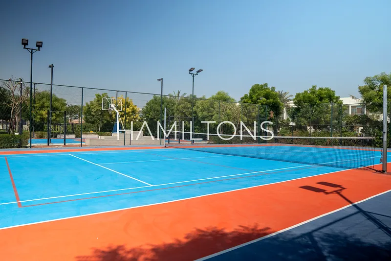 Villa/House Fully Furnished 4BR Exclusive Listing Sharjah