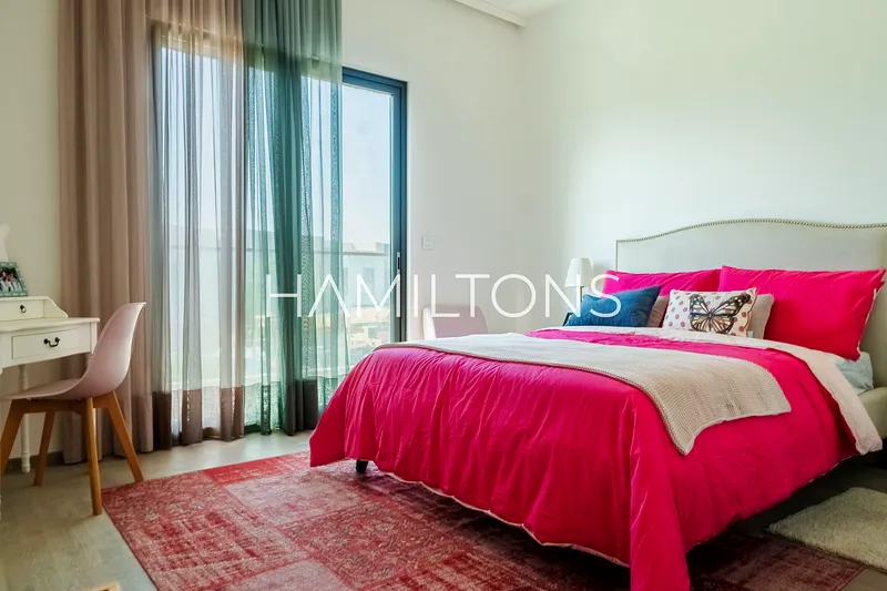 Villa/House Fully Furnished 4BR Exclusive Listing Sharjah