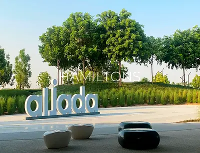 Live In The Downtown Of Sharjah | Modern Villa | Resale