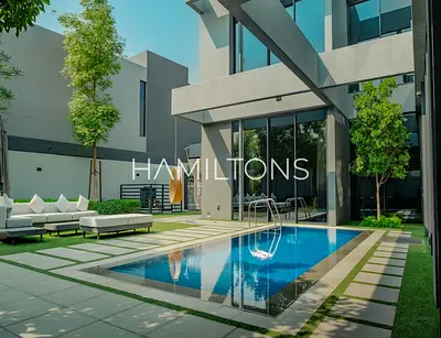 Luxury Community | Spacious Modern Home | No Commission | Flexible Payment Plans| | Resale