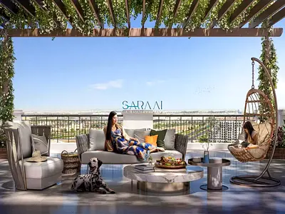 Corner Unit And Fully Furnished| Best Investment