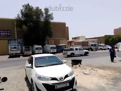 Cheapest Labor Camp 25 Rooms | Rent 1,600/ Per Room Including Sewa Monthly.