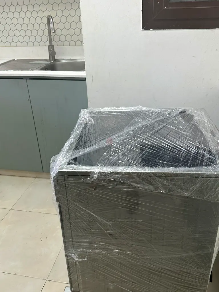 Super General electric cooking range