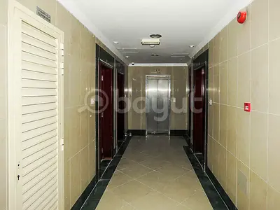 Studio Flats For Rent Available In Muweillah Sharjah