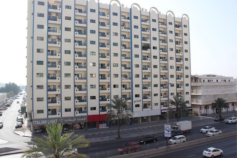 30DAYS FREE  2BHK  | NO COMMISSION | LOCATED AT AL WAHDA ST.